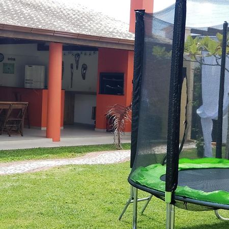 Aguas Da Cachoeira Florianópolis Pokój zdjęcie
