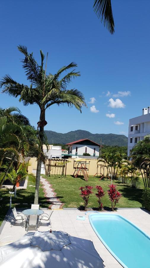 Aguas Da Cachoeira Florianópolis Zewnętrze zdjęcie
