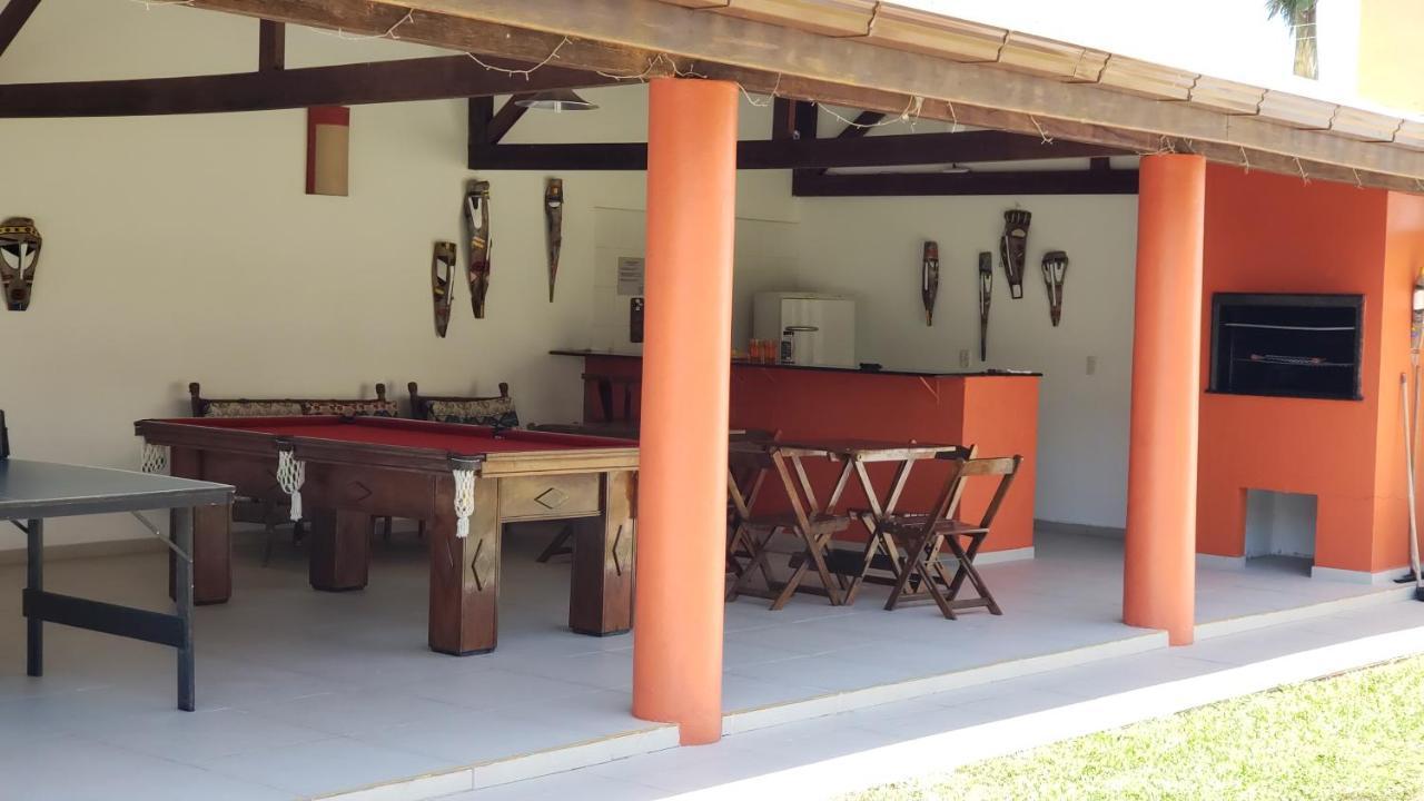Aguas Da Cachoeira Florianópolis Zewnętrze zdjęcie
