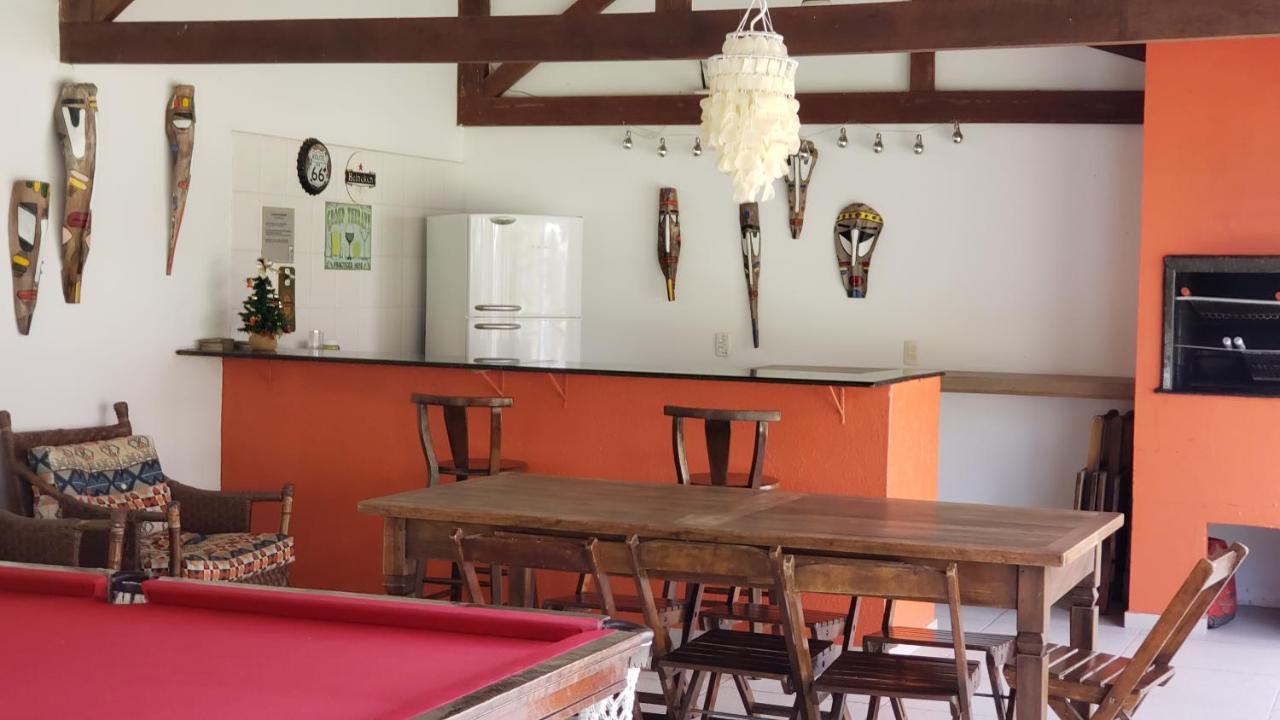 Aguas Da Cachoeira Florianópolis Zewnętrze zdjęcie