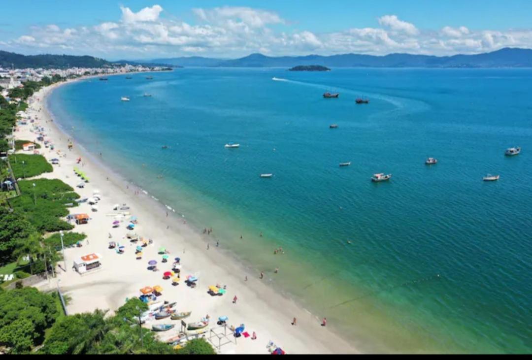 Aguas Da Cachoeira Florianópolis Zewnętrze zdjęcie