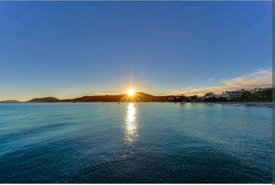 Aguas Da Cachoeira Florianópolis Zewnętrze zdjęcie