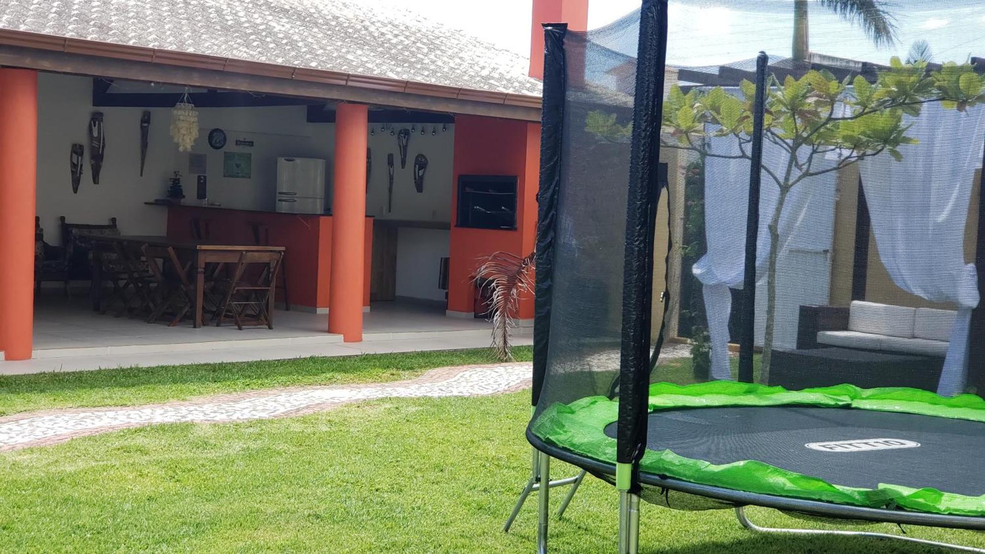 Aguas Da Cachoeira Florianópolis Pokój zdjęcie